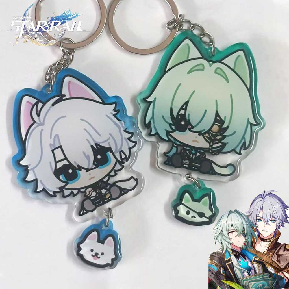 Game Honkai: Star Rail Phainon - Anaxa Cosplay Prop 리뷰 및 가격