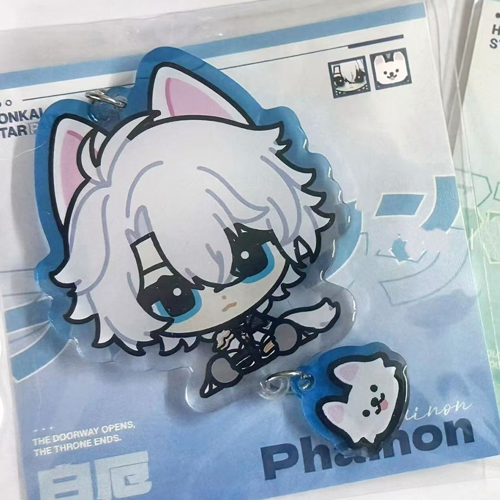 Game Honkai: Star Rail Phainon - Anaxa Cosplay Prop 리뷰 및 가격