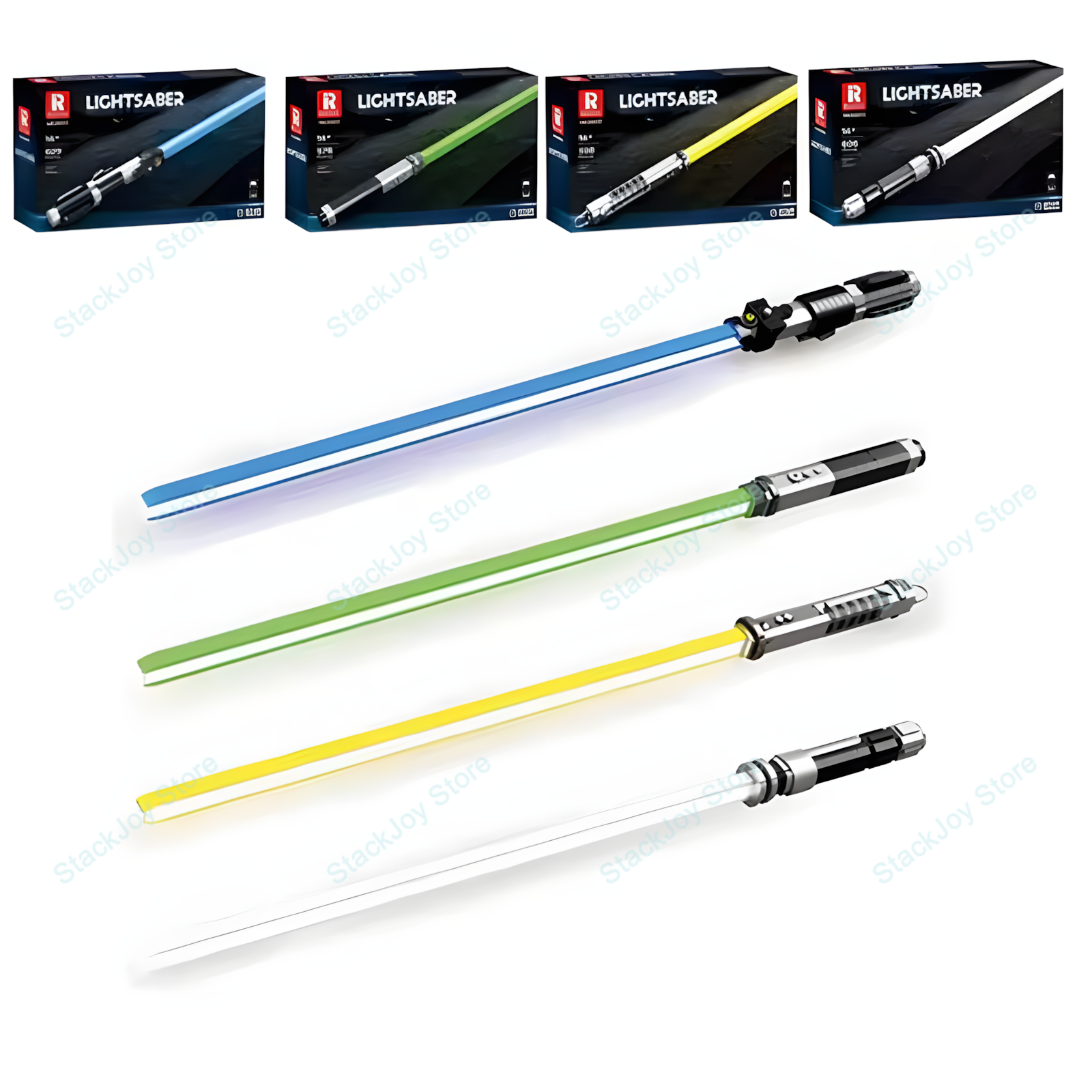 Sci-Fi Lightsaber Frost Sword  - Cosplay Prop Building 리뷰 및 가격