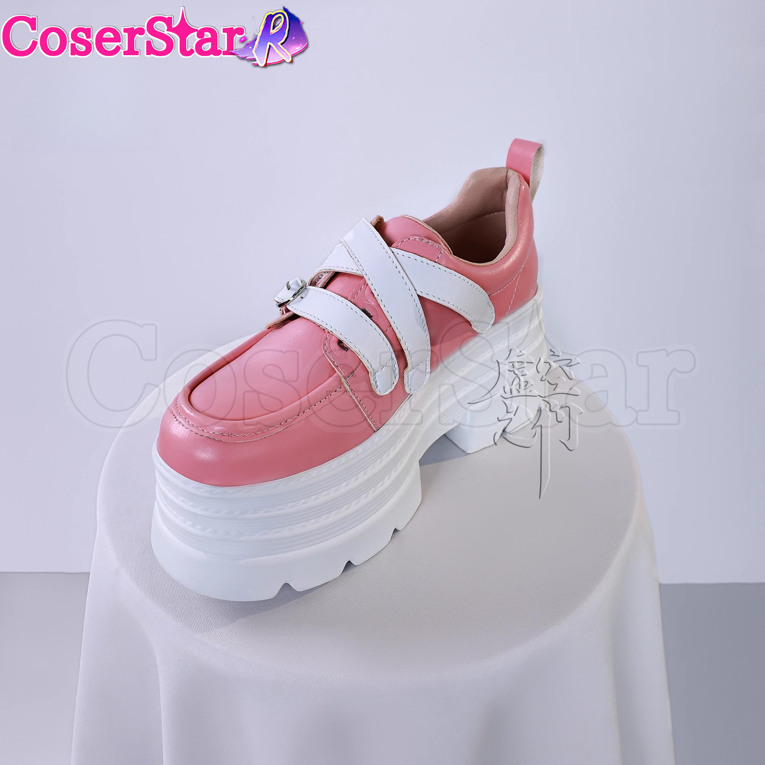 CoserStar-R Game Zenless Zone  - Cosplay Prop Making 리뷰 및 가격