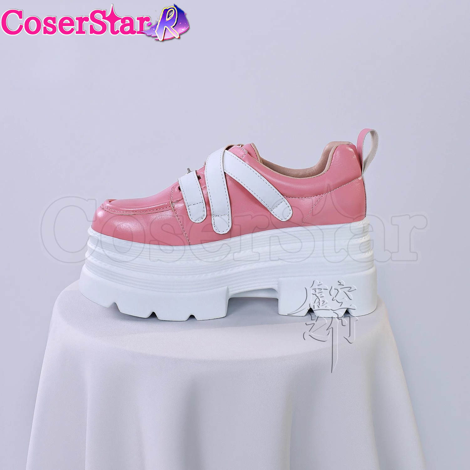 CoserStar-R Game Zenless Zone  - Cosplay Prop Making 리뷰 및 가격