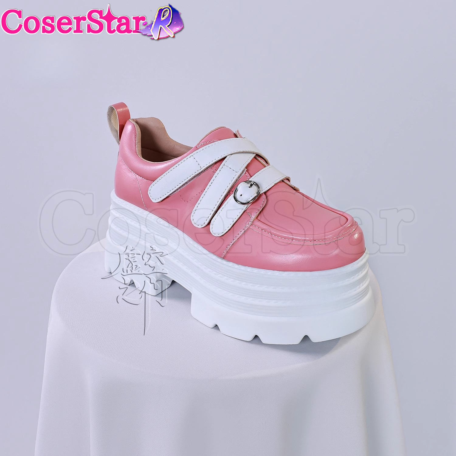 CoserStar-R Game Zenless Zone  - Cosplay Prop Making 리뷰 및 가격
