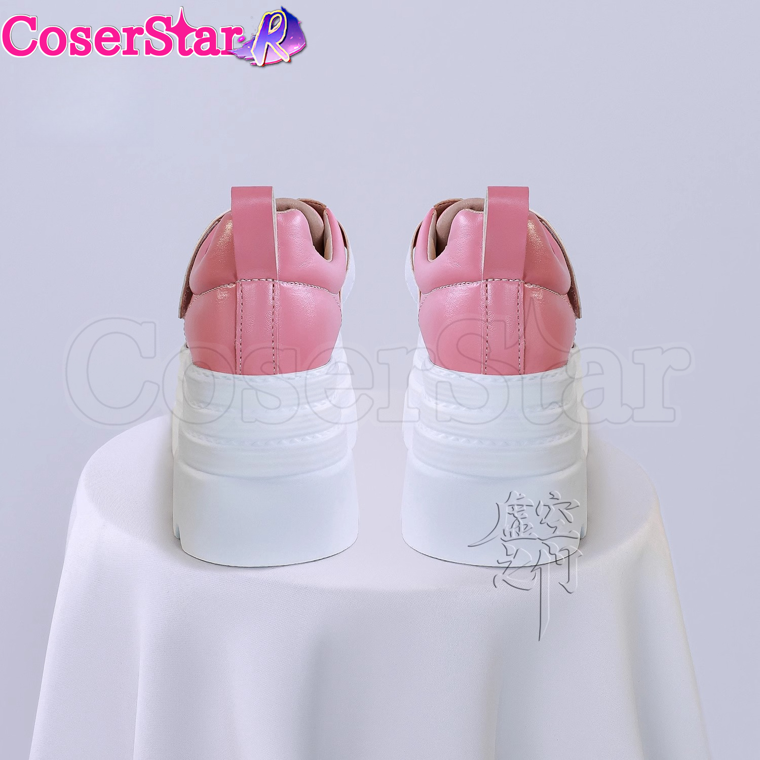 CoserStar-R Game Zenless Zone  - Cosplay Prop Making 리뷰 및 가격