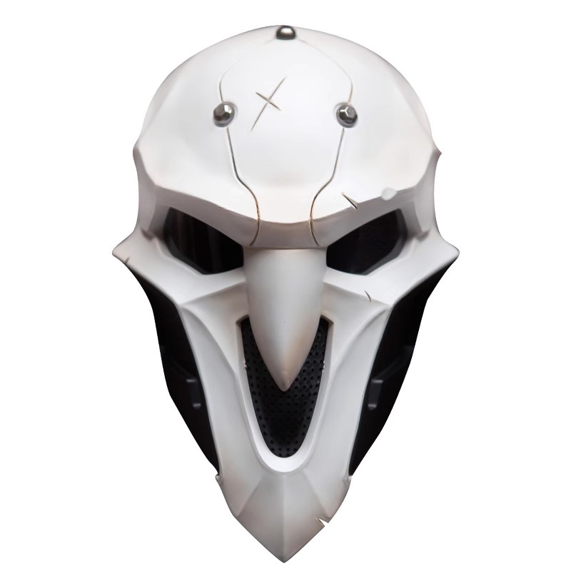 Game DVA Skull Masks Reaper Ga - Dva Cosplay Prop 리뷰 및 가격