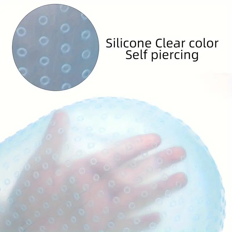 Reusable Silicone Hair Colorin - Hair Spray Color 리뷰 및 가격