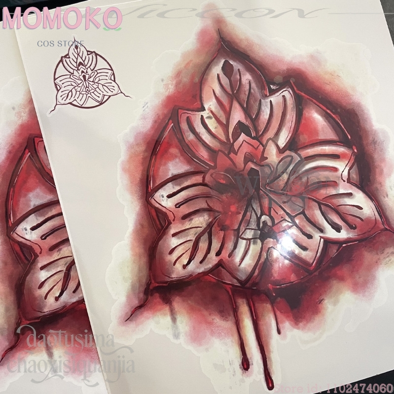 Halloween Horror Game F Cospla - Free Cosplay Prop Patterns 리뷰 및 가격
