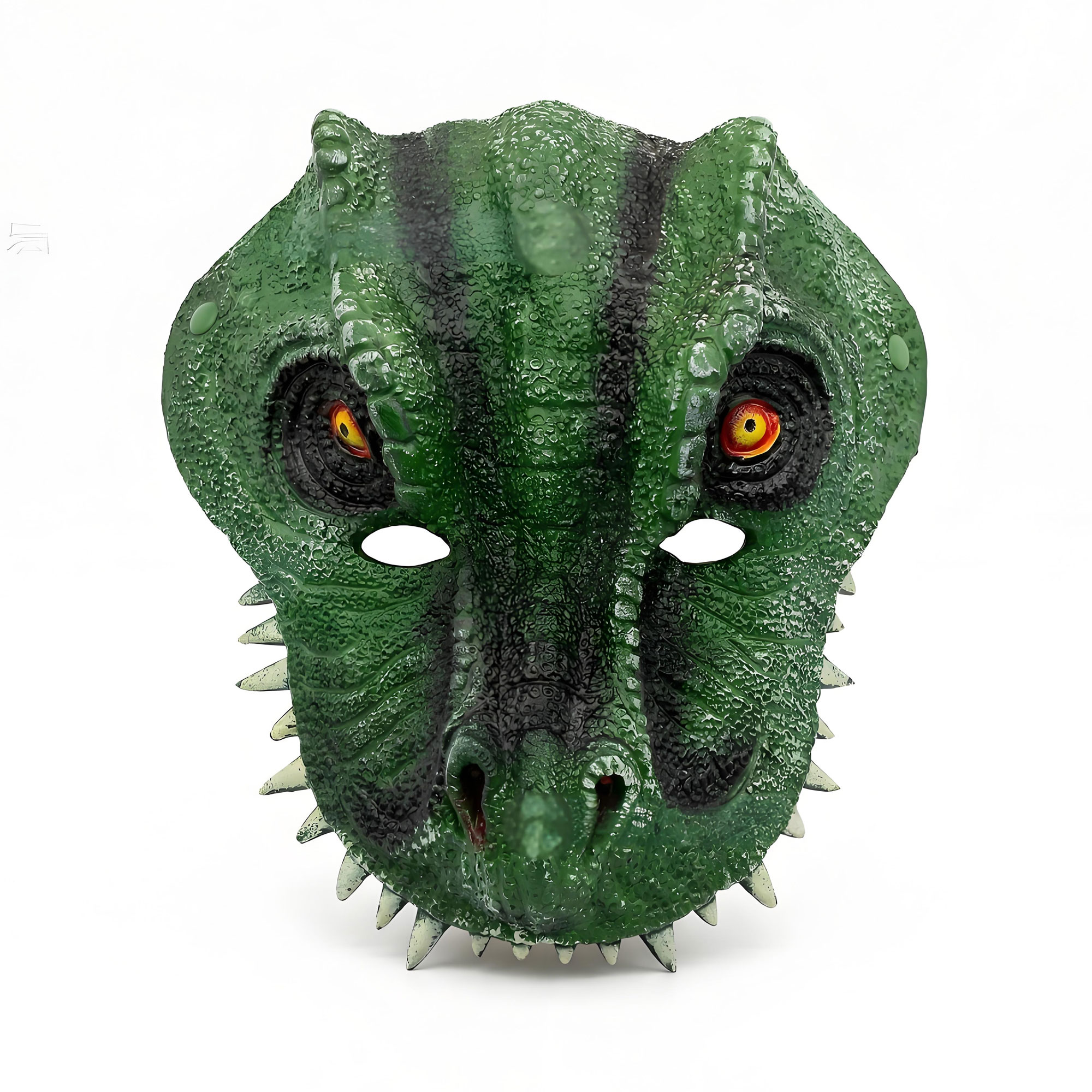 Adult Halloween Dinosaur Mask  - Cosplay Props Eva Foam 리뷰 및 가격