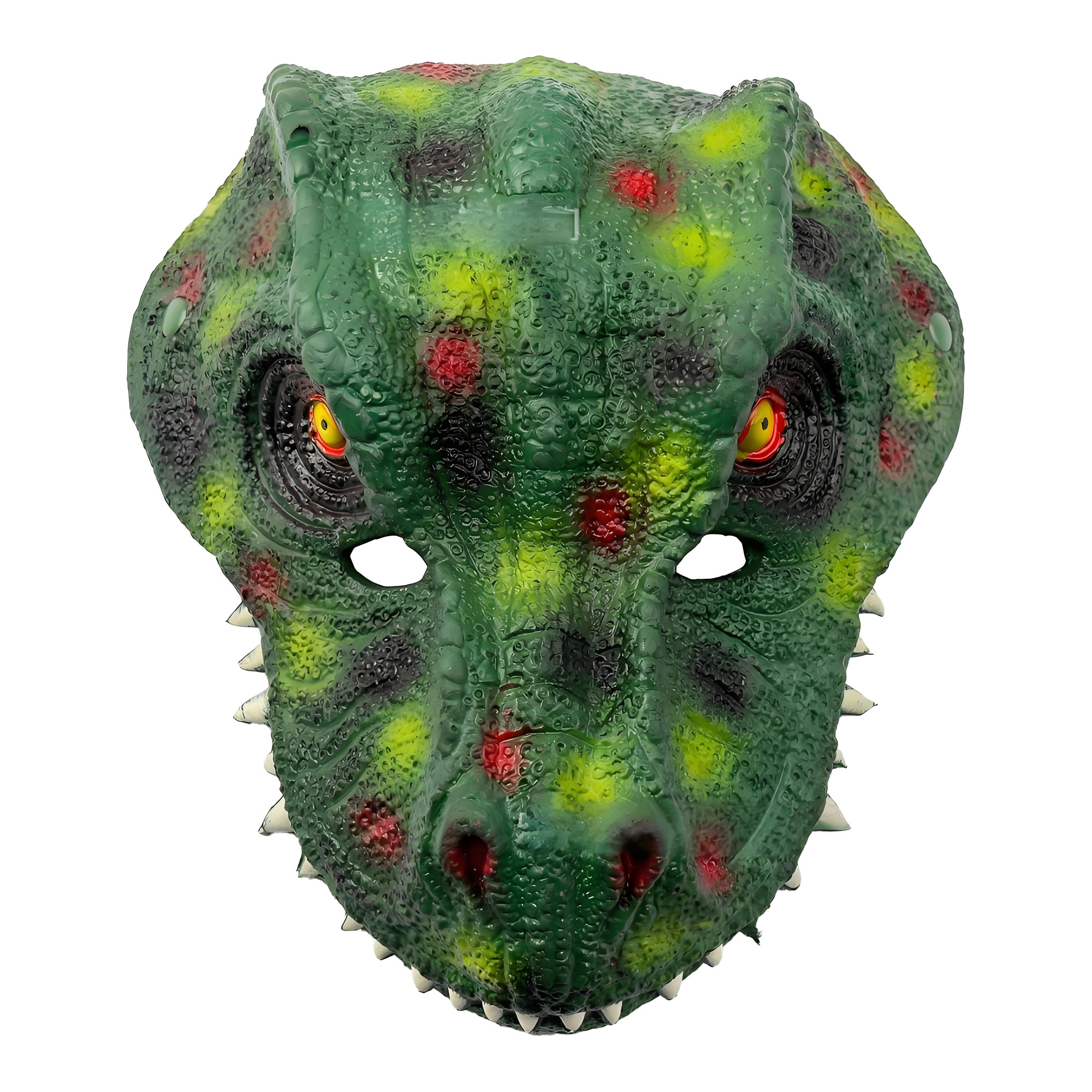 Adult Halloween Dinosaur Mask  - Cosplay Props Eva Foam 리뷰 및 가격