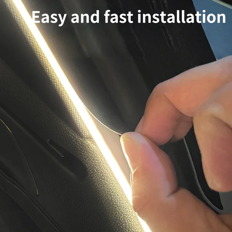 Car high brightness trunk ligh - Led El Wire 리뷰 및 가격