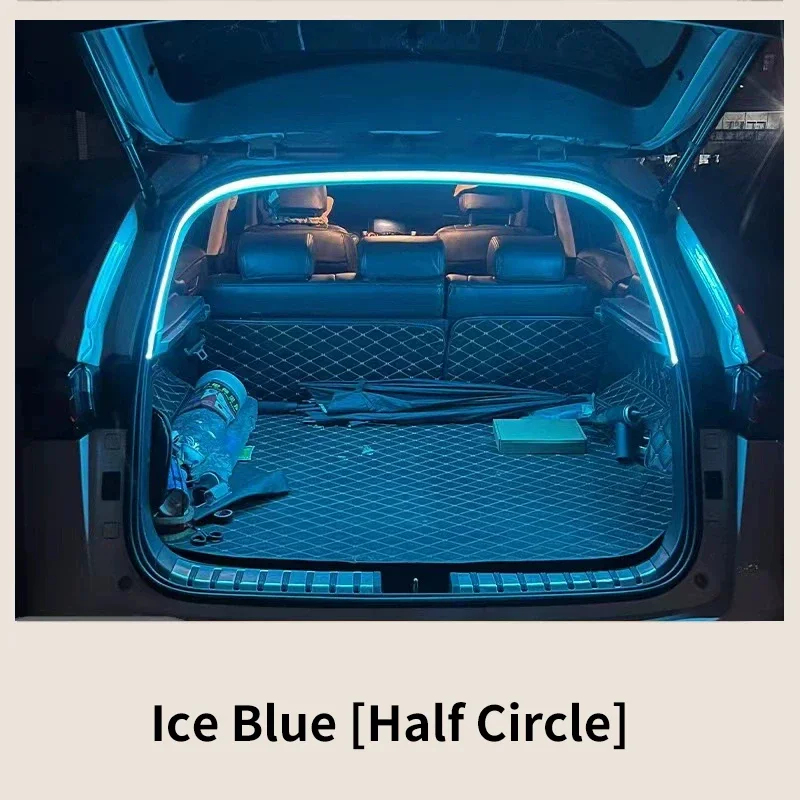 Car high brightness trunk ligh - Led El Wire 리뷰 및 가격