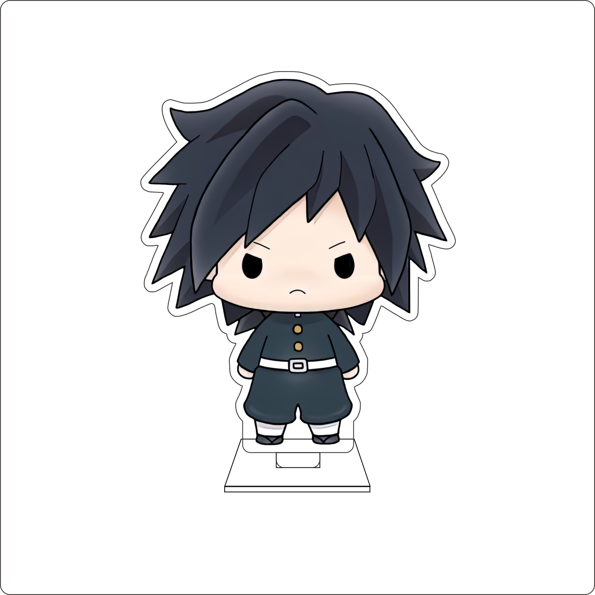 10CM Anime Demon Cosplay Cute  - Anime Cosplay Prop 리뷰 및 가격