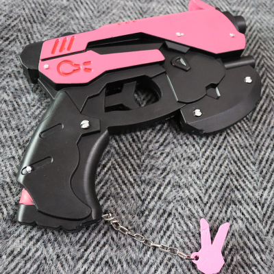 Female dva Cosplay Costumes Su - Dva Cosplay Prop 리뷰 및 가격