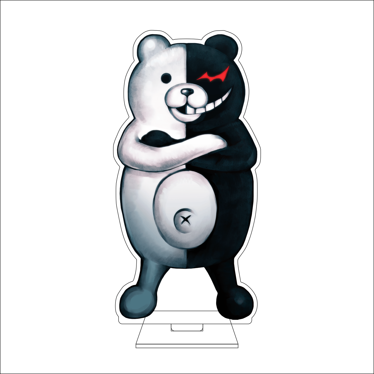 16CM Anime Danganronpa Cosplay - Anime Cosplay Prop 리뷰 및 가격