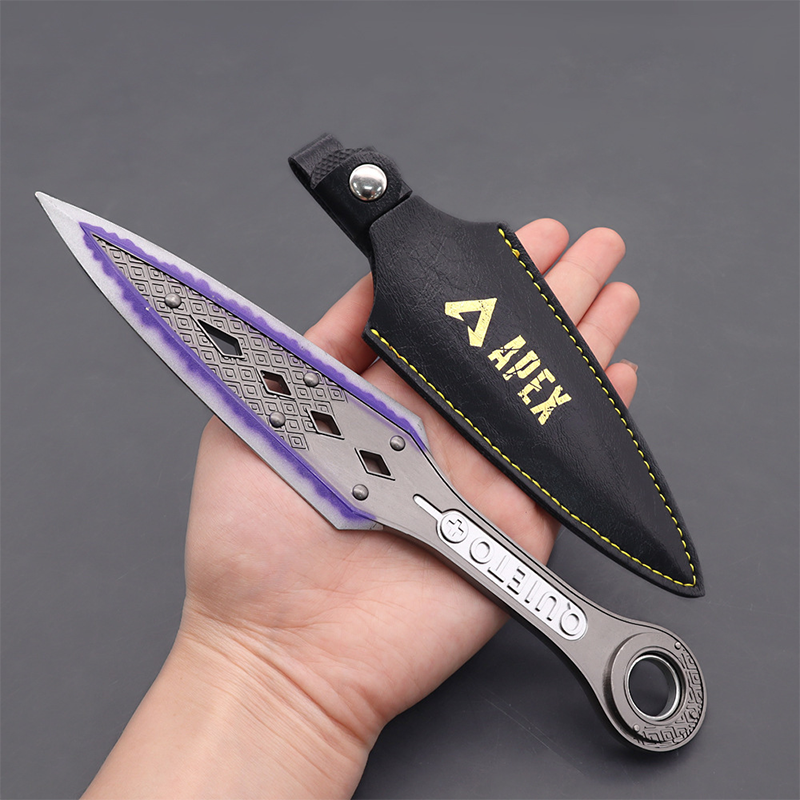 22cm APEX Heirloom Evil Spirit - Cosplay Prop Knife 리뷰 및 가격