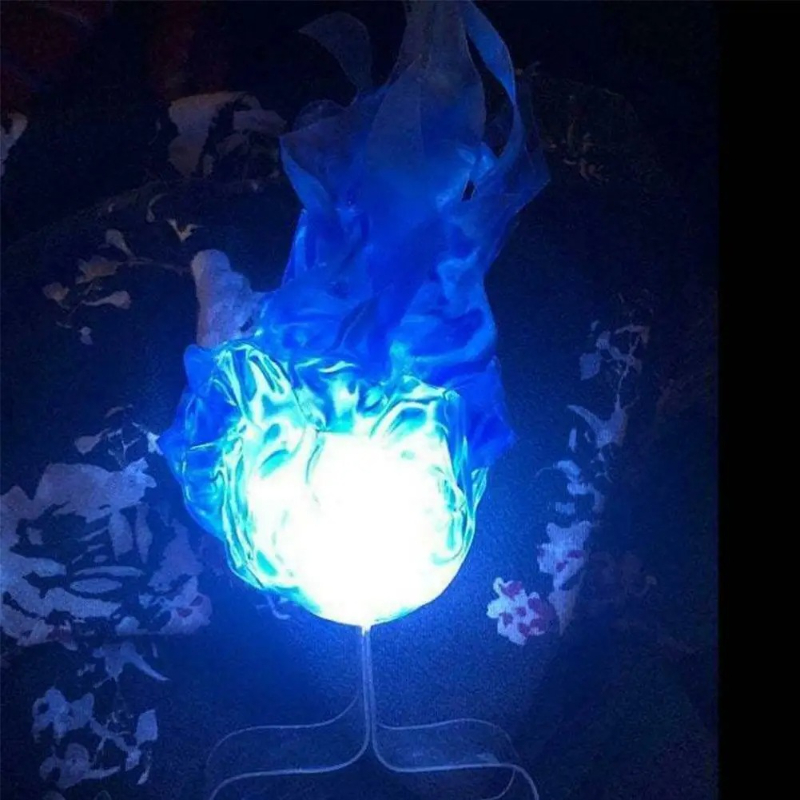 Halloween Decor Props Simulati - Cosplay Floating Prop 리뷰 및 가격