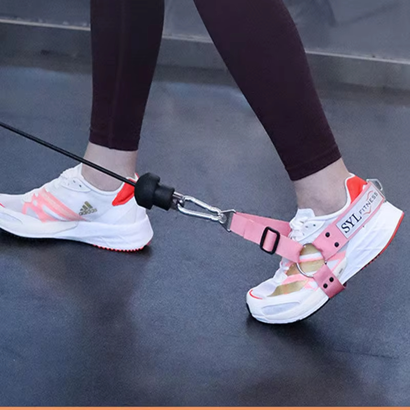 Foot Ankle Straps Guard Buckle - D Ring Strap 리뷰 및 가격