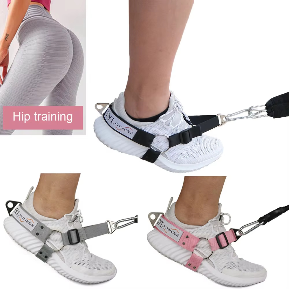 Foot Ankle Straps Guard Buckle - D Ring Strap 리뷰 및 가격