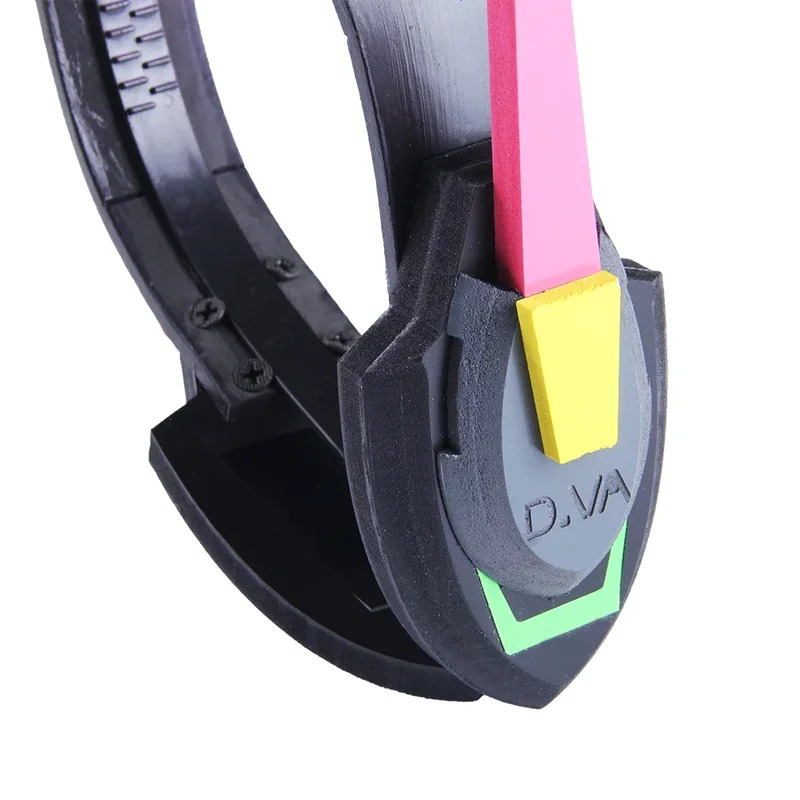 2025 yiyi Game Overwatch D.Va  - Dva Cosplay Prop 리뷰 및 가격