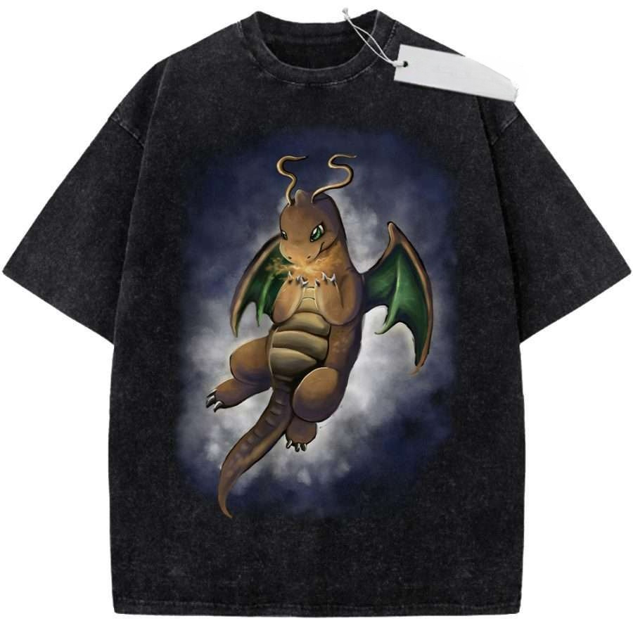 Men Women Short Sleeve T Shirt - Cosplay Flame Prop 리뷰 및 가격