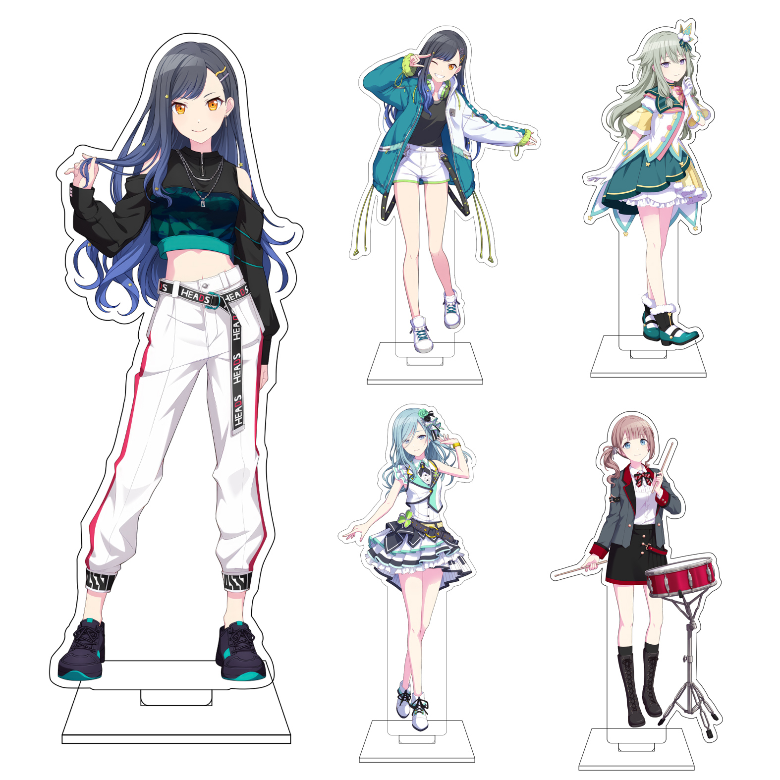 16CM Anime ‌Project SEKAI COLO - Anime Cosplay Prop 리뷰 및 가격