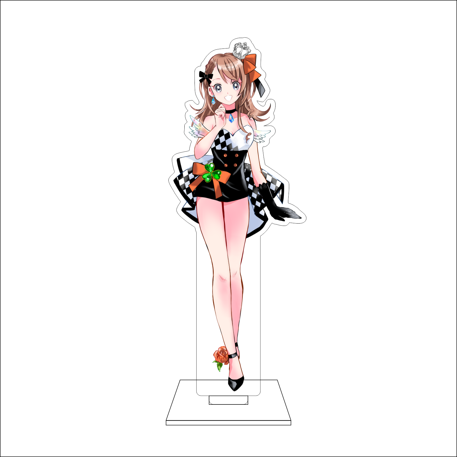 16CM Anime ‌Project SEKAI COLO - Anime Cosplay Prop 리뷰 및 가격