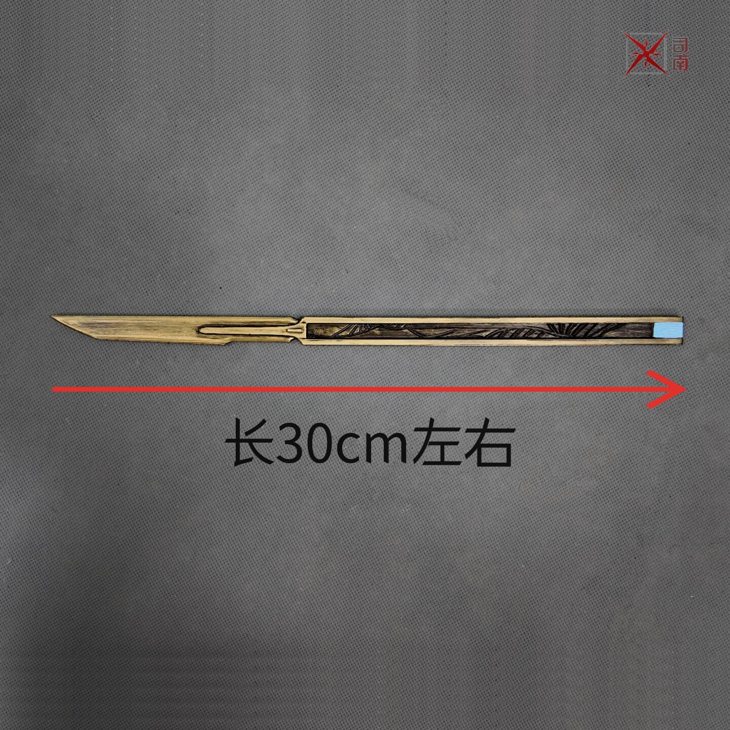 Anime Wuthering Waves LUUK HCR - Prop For Cosplay 리뷰 및 가격