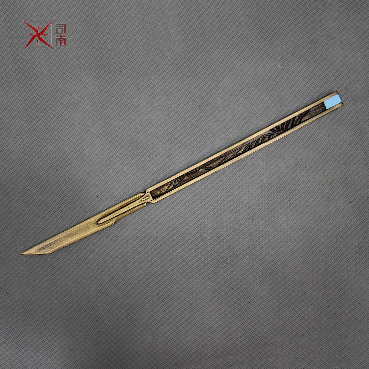 Anime Wuthering Waves LUUK HCR - Prop For Cosplay 리뷰 및 가격