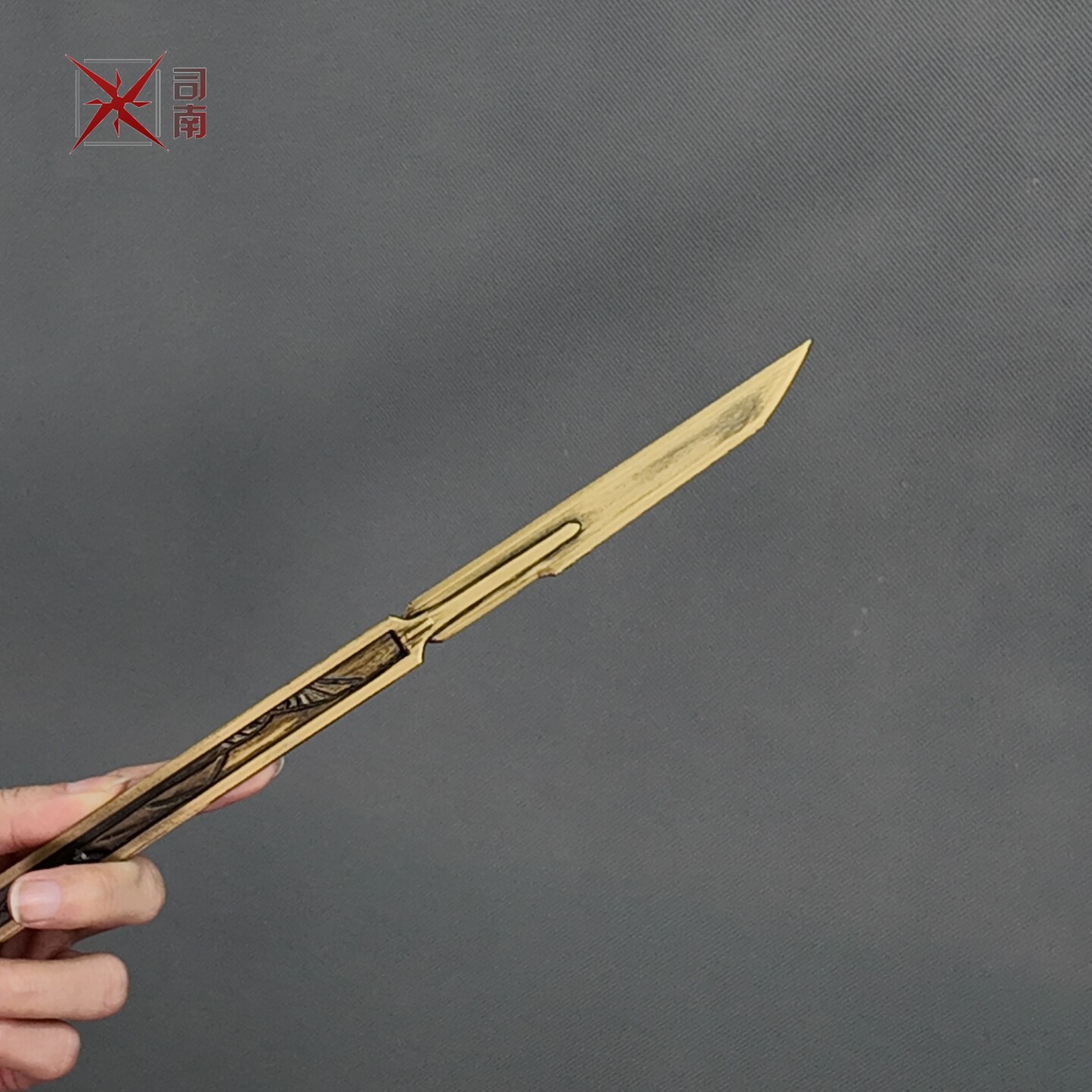 Anime Wuthering Waves LUUK HCR - Prop For Cosplay 리뷰 및 가격