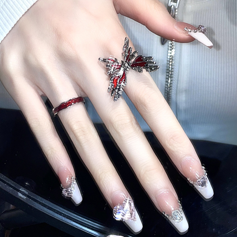 Impact Cosplay Ring La Signora - Cosplay Flame Prop 리뷰 및 가격