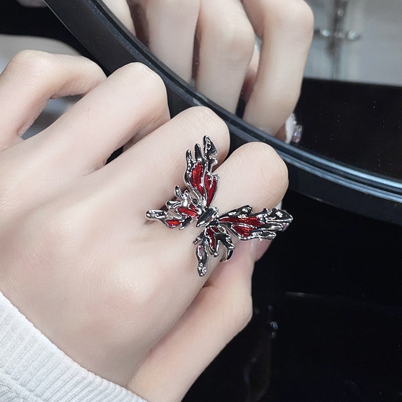 Impact Cosplay Ring La Signora - Cosplay Flame Prop 리뷰 및 가격
