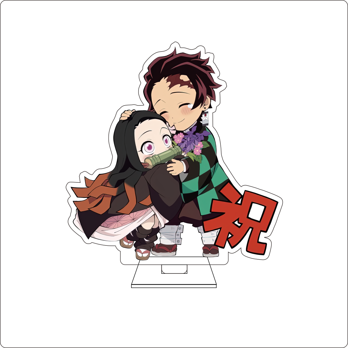 10CM Anime Demon Cosplay Cute  - Anime Cosplay Prop 리뷰 및 가격
