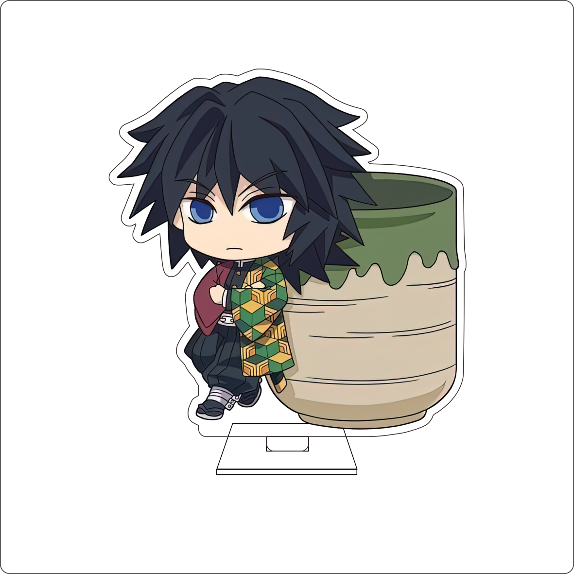 10CM Anime Demon Cosplay Cute  - Anime Cosplay Prop 리뷰 및 가격