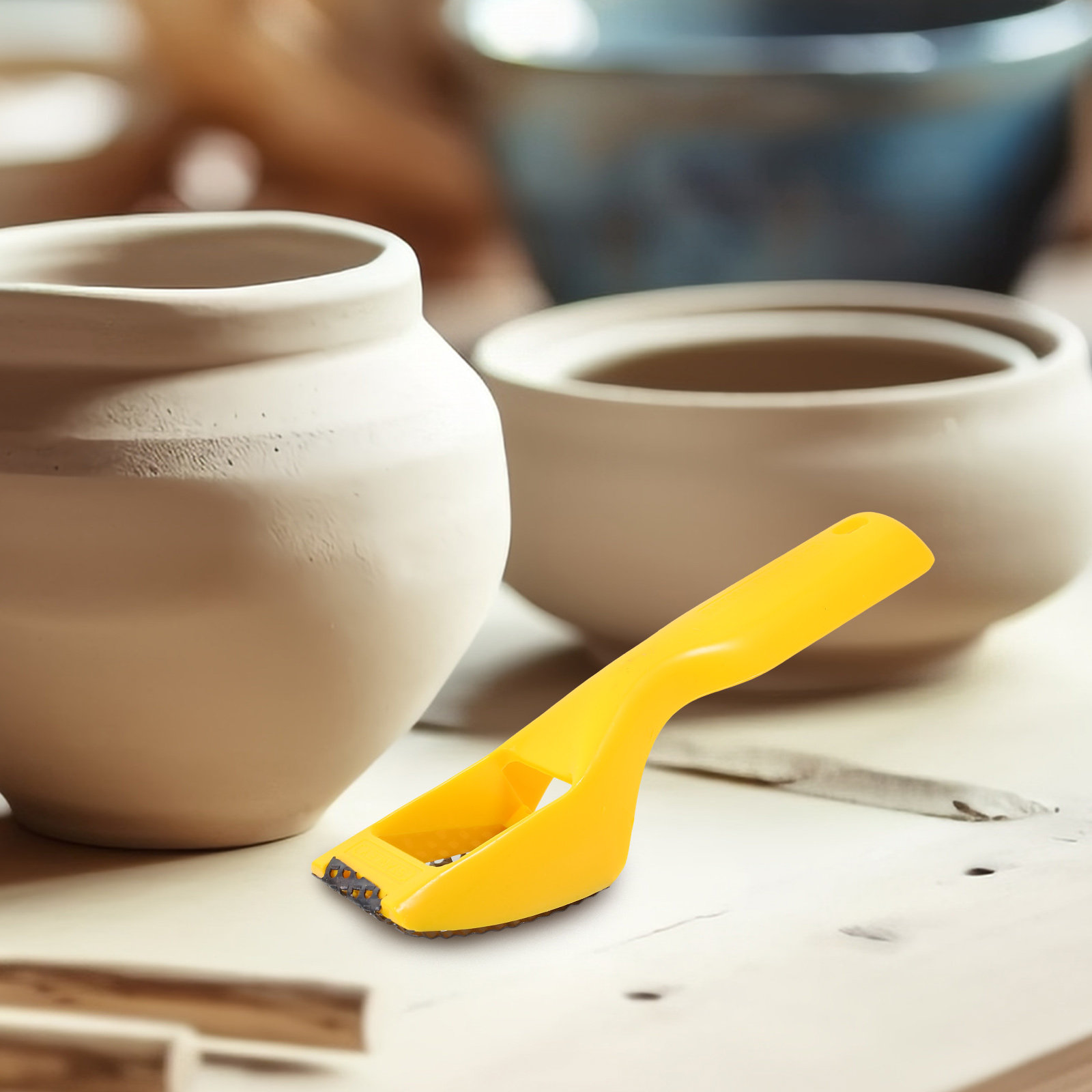 Pottery Shaper Tool Clay Tool  - Foam Clay Sculpt 리뷰 및 가격