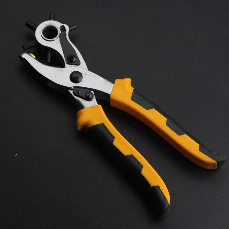 Leatherworking Tool Kit 3-in-1 - Snap Plier Setter 리뷰 및 가격