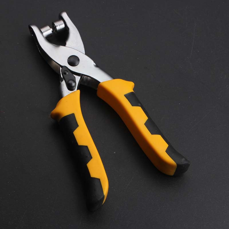 Leatherworking Tool Kit 3-in-1 - Snap Plier Setter 리뷰 및 가격