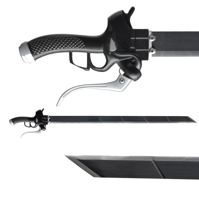 Cos Props,Replica Attack-On-Ti - Prop For Cosplay 리뷰 및 가격