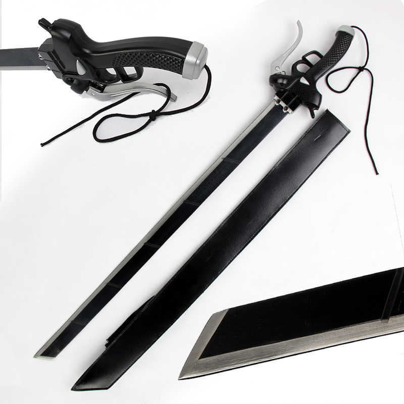 Cos Props,Replica Attack-On-Ti - Prop For Cosplay 리뷰 및 가격