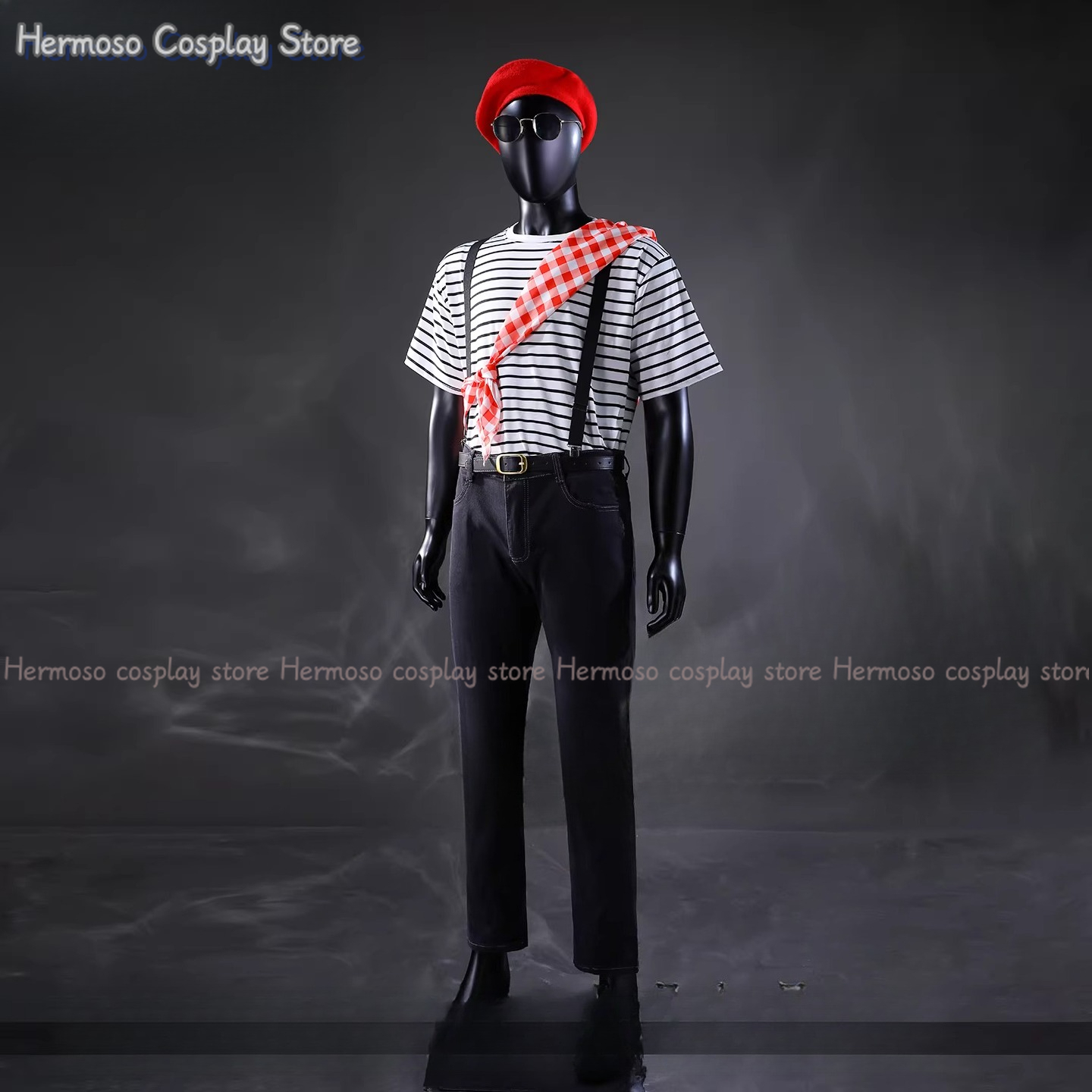 Clair Obscur: Expedition 33 Ba - Cosplay Prop Making 리뷰 및 가격