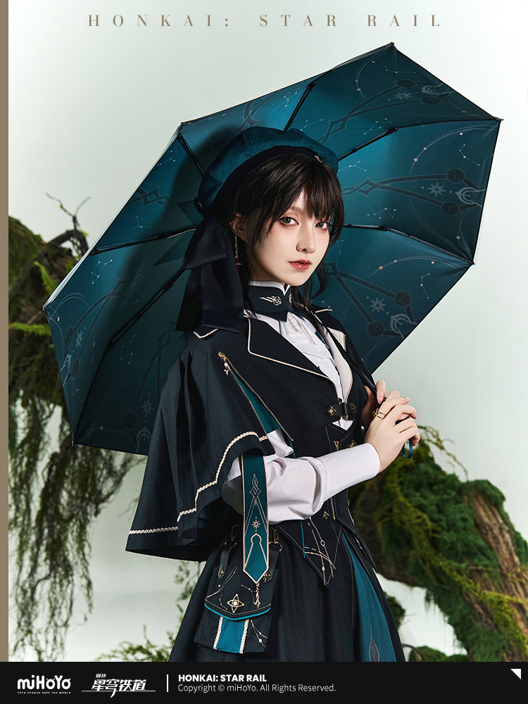 Genuine MiHoYo Honkai Star Rai - Anaxa Cosplay Prop 리뷰 및 가격