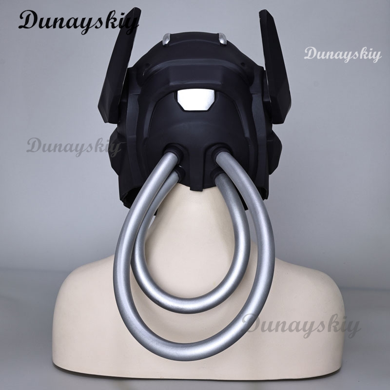 Vyse Cosplay Props Helmet Valo - Cosplay Props Eva Foam 리뷰 및 가격