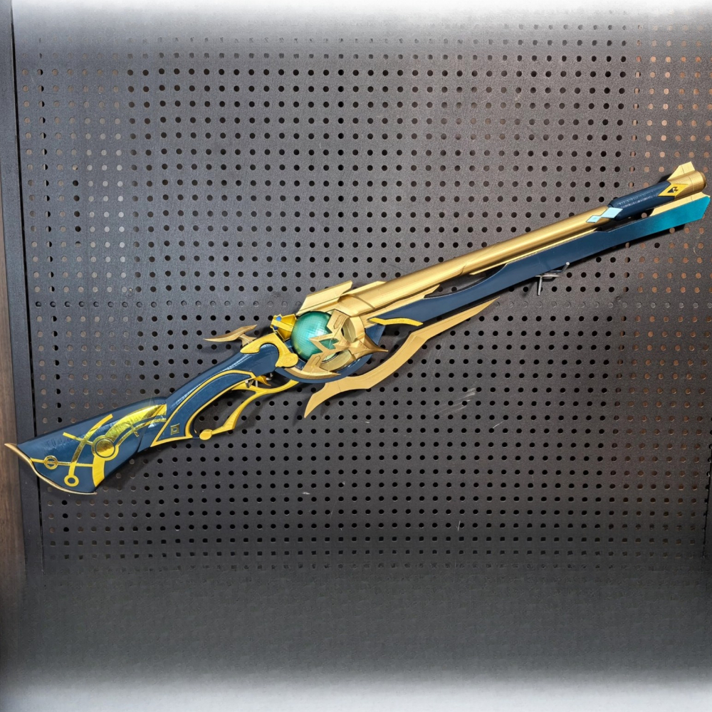 Game Honkai: Star Rail Anaxago - Anaxa Cosplay Prop 리뷰 및 가격