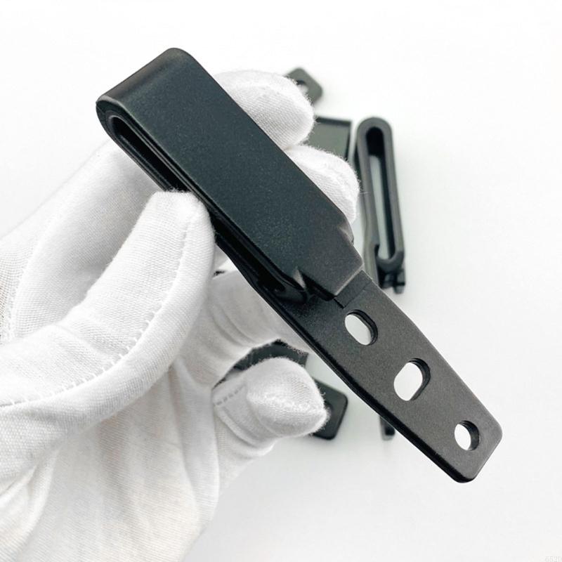KYDEX IWB HOLSTER CLIPS Recess - D Ring Strap 리뷰 및 가격