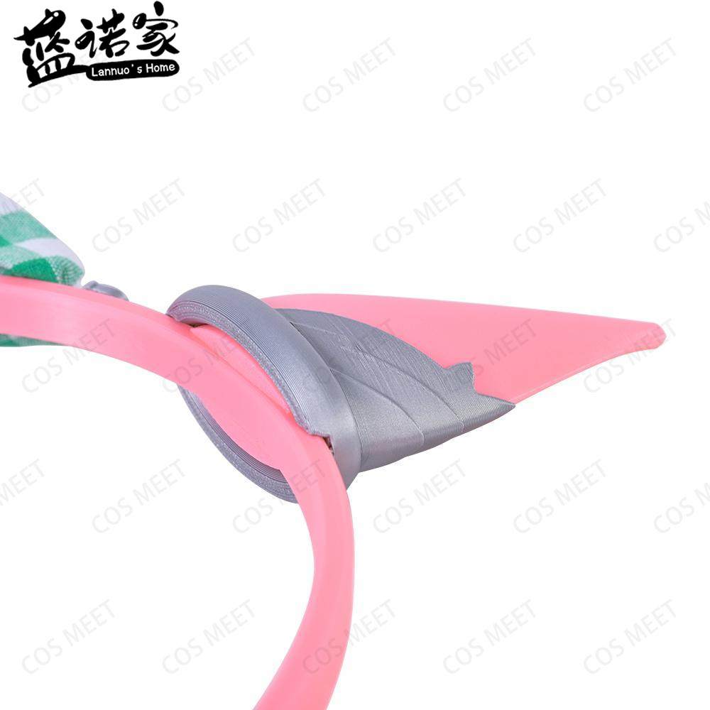 【Lannuo's Home】Uma Musume Pret - Cosplay Flame Prop 리뷰 및 가격