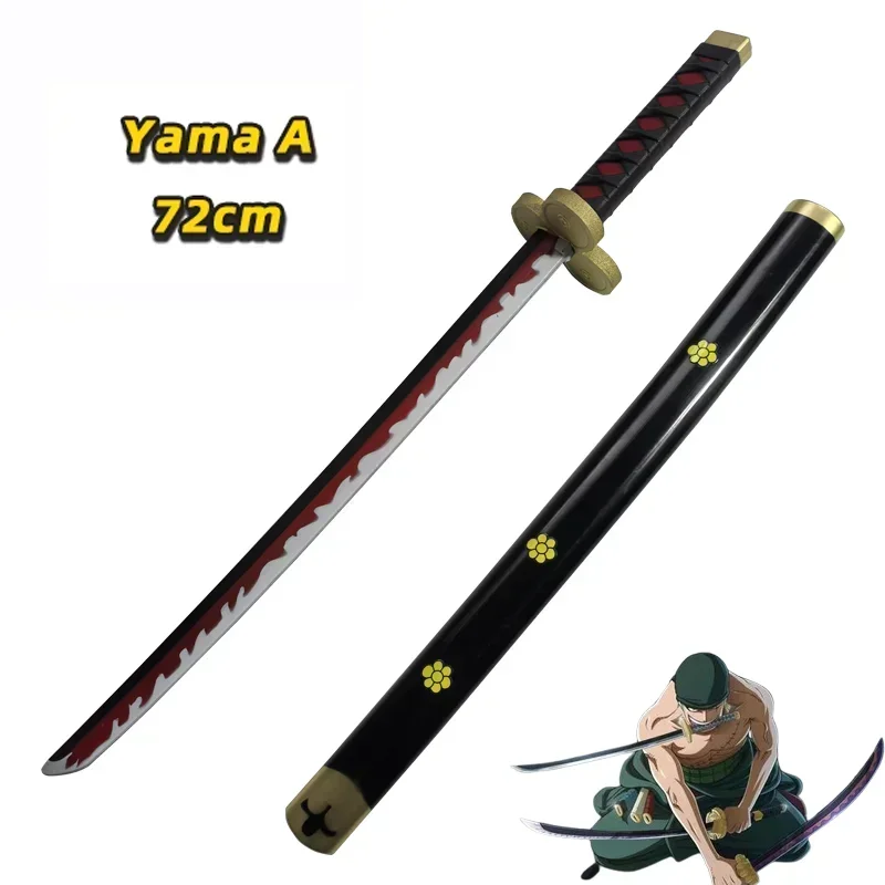 1:1 One Piece Anime Roronoa Zo - Free Cosplay Prop Patterns 리뷰 및 가격