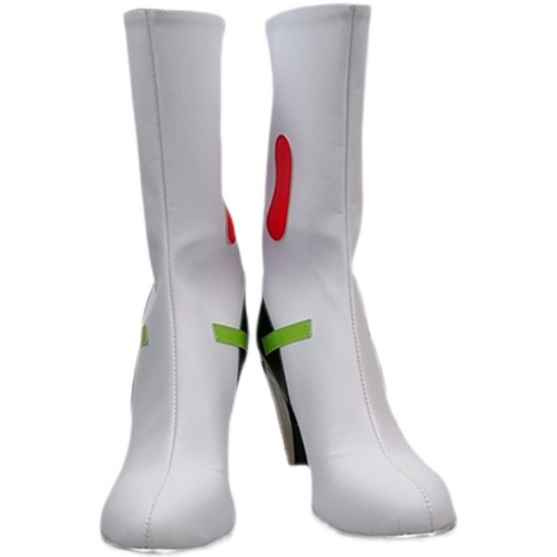 Game OW DVA Cosplay Shoes Boot - Dva Cosplay Prop 리뷰 및 가격