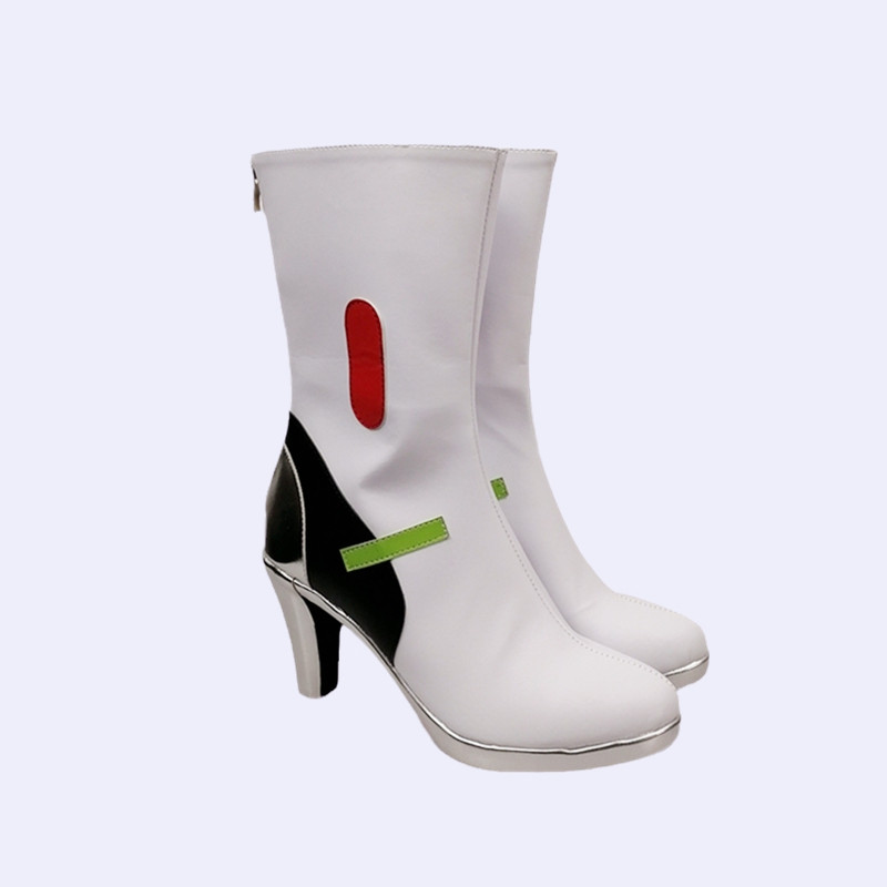 Game OW DVA Cosplay Shoes Boot - Dva Cosplay Prop 리뷰 및 가격