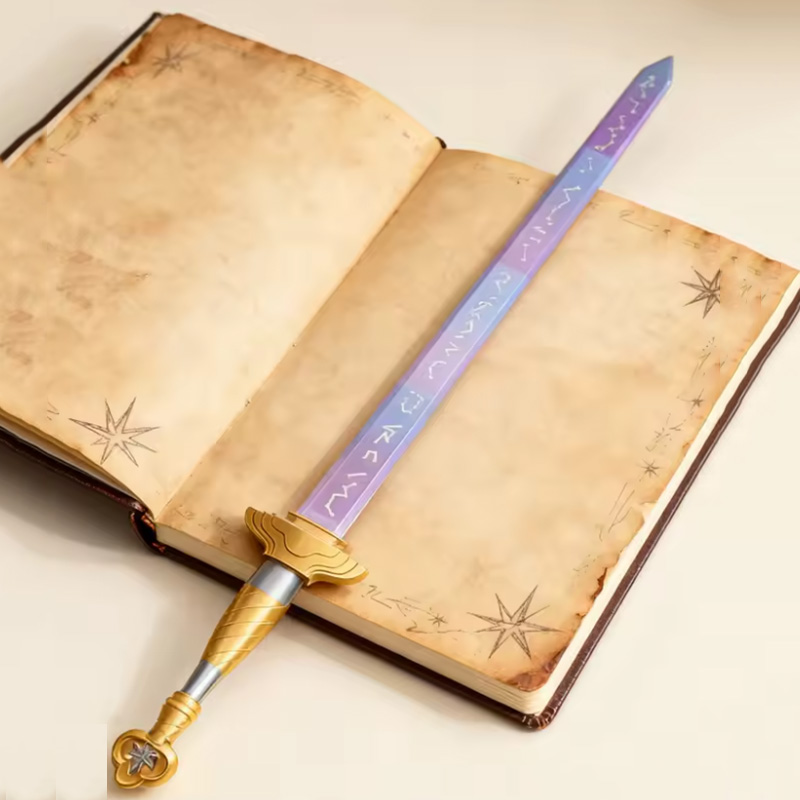 Demon Hunter of KPop Cosplay L - Cosplay Prop Knife 리뷰 및 가격