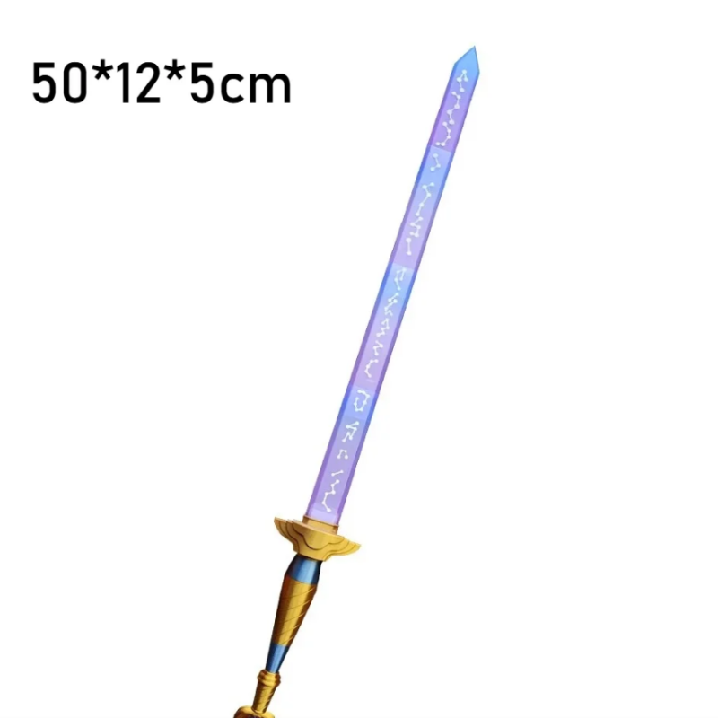 Demon Hunter of KPop Cosplay L - Cosplay Prop Knife 리뷰 및 가격
