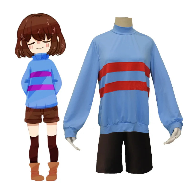 CyGame Costumes Undertale Fris - Cosplay Prop Knife 리뷰 및 가격