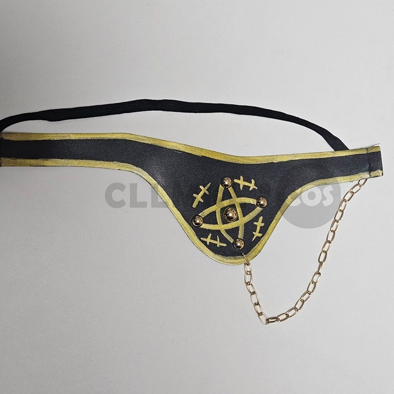 Game Honkai: Star Rail Latest  - Anaxa Cosplay Prop 리뷰 및 가격